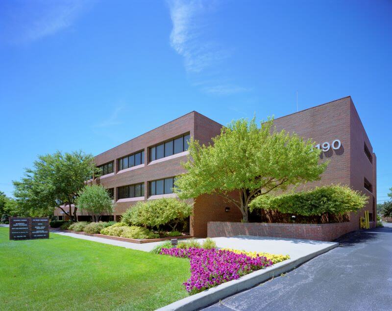 Andover 1