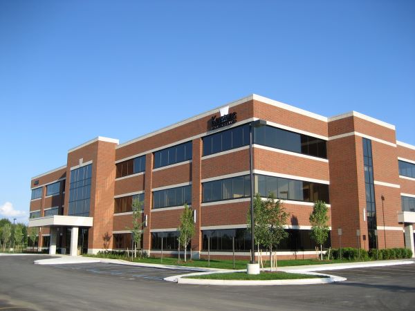 Keystone 1