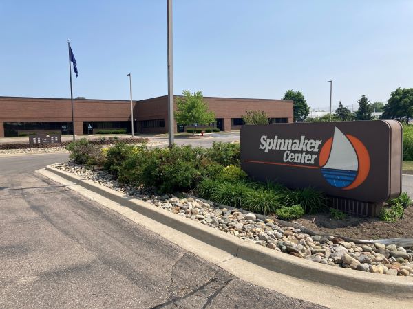 Spinnaker 1